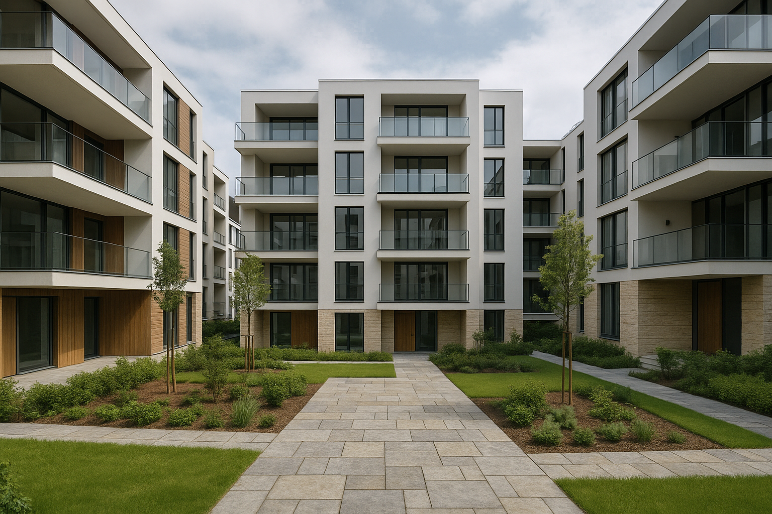 Immobilien­verwaltung